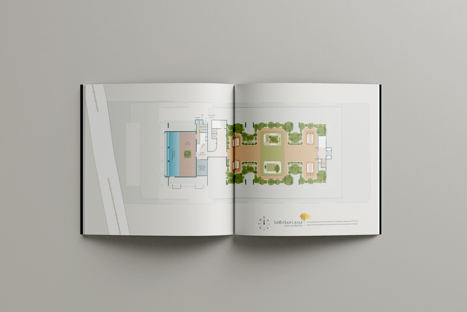 Sanskruti Ryan Residency Interior 8